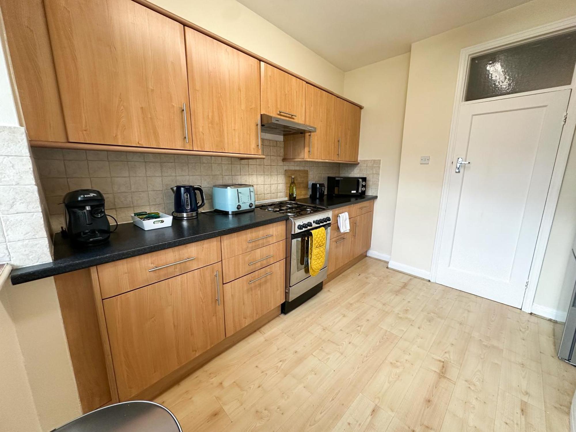 Apartamento 2 Bed Flat - Short Walk From Brent Cross Station Hendon Exterior foto