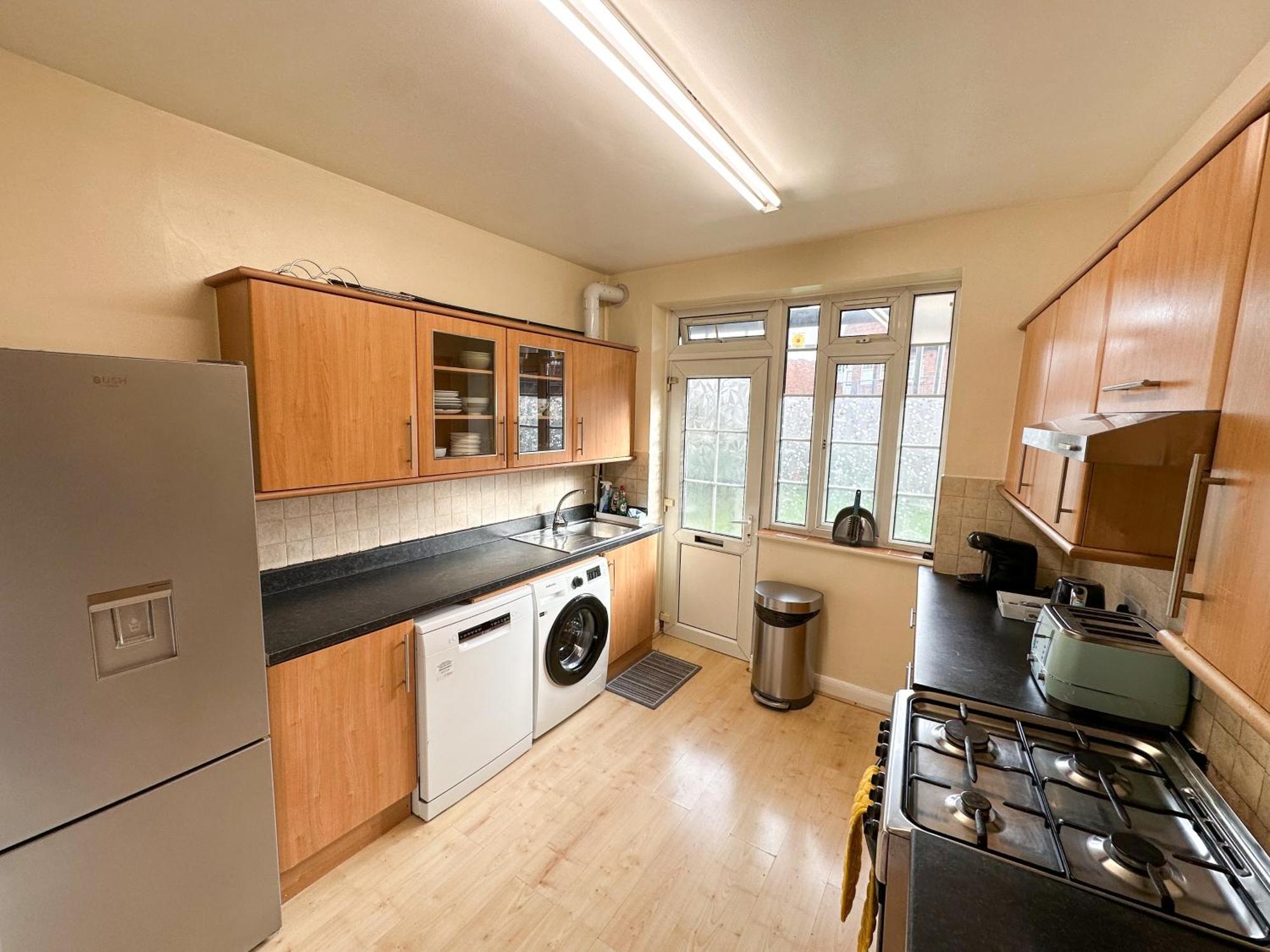 Apartamento 2 Bed Flat - Short Walk From Brent Cross Station Hendon Exterior foto