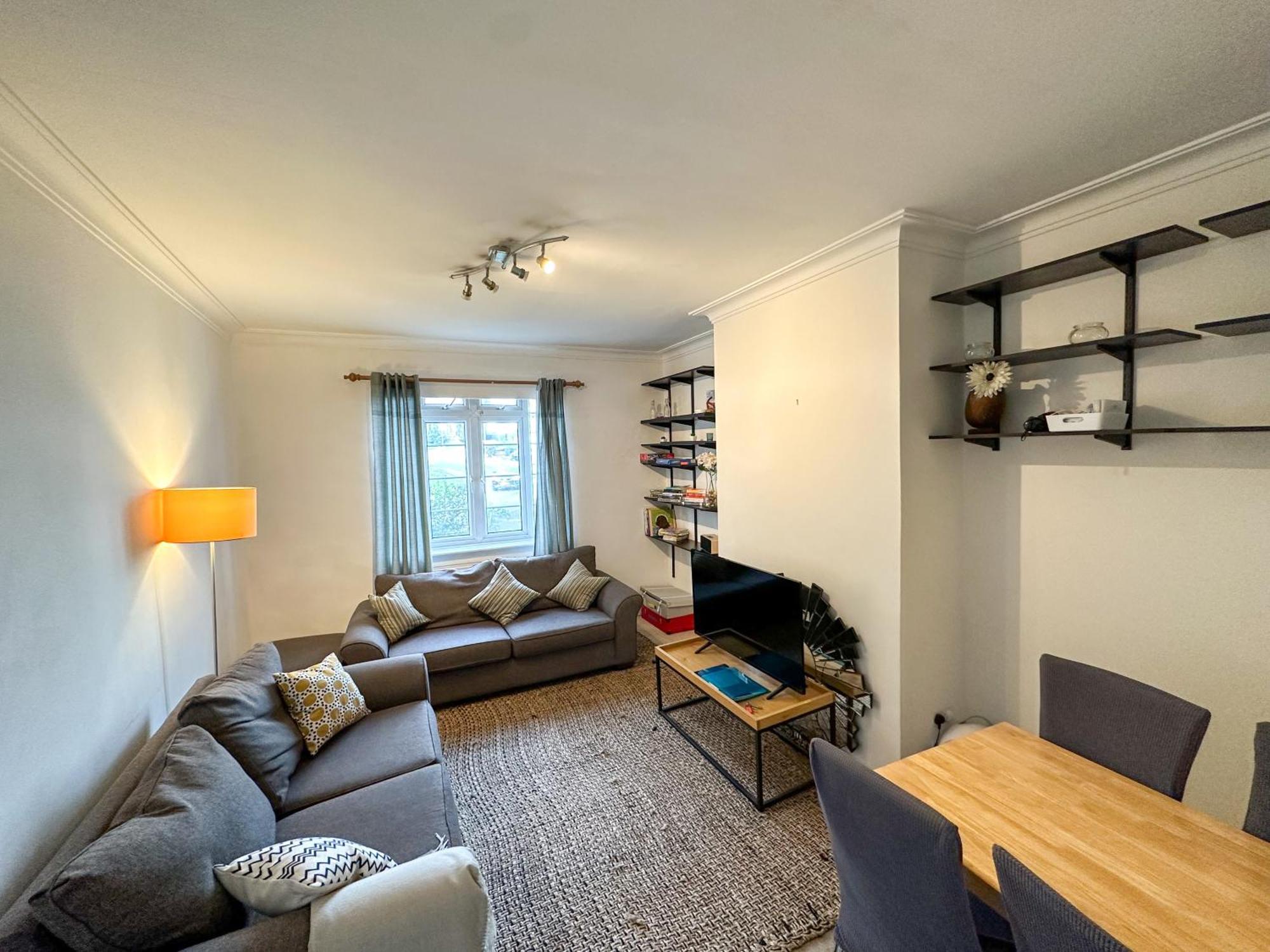 Apartamento 2 Bed Flat - Short Walk From Brent Cross Station Hendon Exterior foto